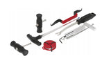 Kit outil démontage de vitre  - NEO TOOLS - 11-819