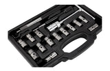 Kit de nettoyage d'injecteurs diesel - NEO TOOLS - 11-885