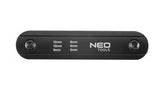 Jeu de clés à douille NEO TOOLS 09-570