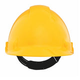 Casque de protection G3000 Uvicator™  réglable  Jaune