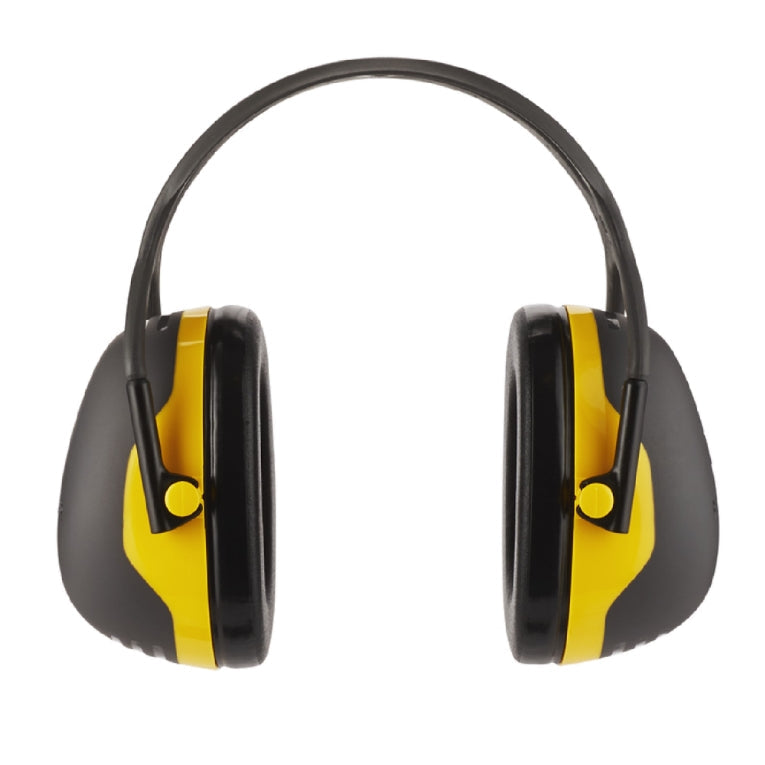 Casque de Protection Auditive Grand Confort 3M™ PELTOR™ X2A  SNR 31 dB