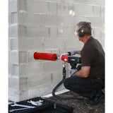 Carotteuse V150+ et bâti (sans couronne) VIRAX 050110