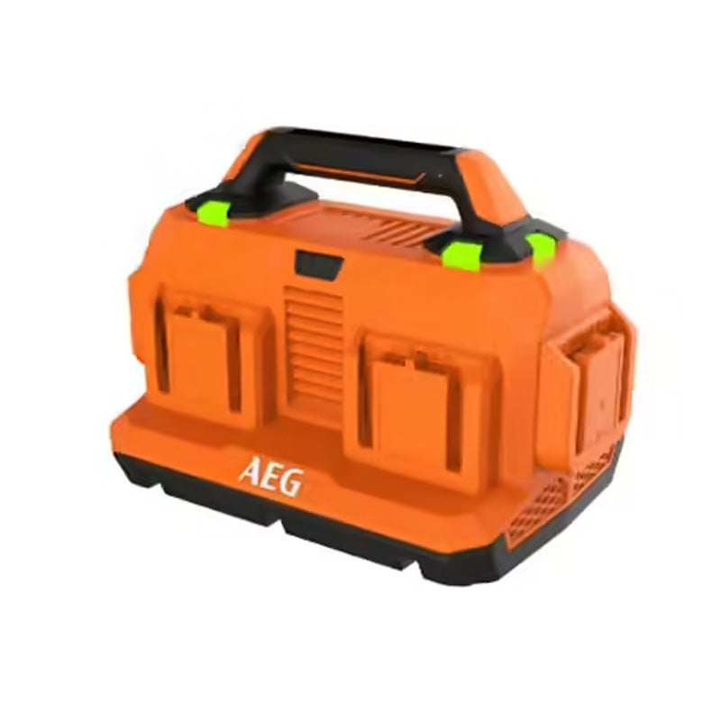 Chargeur rapide AEG BL18C6  6-Ports 18V