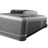Chargeur rapide batterie Power+ - KÄRCHER - 36/60 - 2.445-045.0