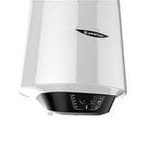 Chauffe-eau électrique vertical mural - ARISTON - Pro 1 Eco 50 l - Ø 450 mm