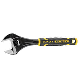 Clés à molette quick adjust 300 mm fatmax - STANLEY - FMHT13128-0