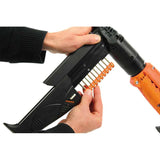 Cloueur à poudre PASLODE - chargeur 10 clous - P370 C60