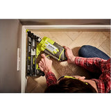 Cloueur de finition à air comprimé RYOBI R15GN18-0 15G 18V livré avec 100 pointes (vendu sans batterie)
