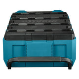 Coffre à outils roulant MAKITA P-91001 MAKTRAK™
