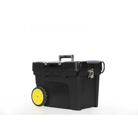 Coffre de chantier contractor - STANLEY - 1-97-503