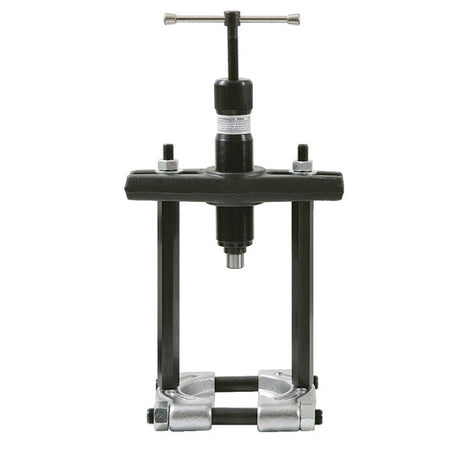 Coffret d'extracteur hydraulique 10t, 22 pièces  - KS TOOLS - 700.1200