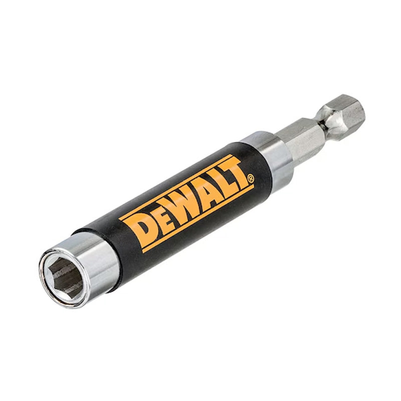 Coffret de 14 pièces avec embouts de vissage 25 mm DEWALT DT71570-QZ avec 2 portes-embouts magnétiques