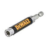Coffret de 14 pièces avec embouts de vissage 25 mm DEWALT DT71570-QZ avec 2 portes-embouts magnétiques