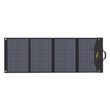 Panneau solaire portable pliable 120W W - TOGO POWER - Monocristallins - PC4120