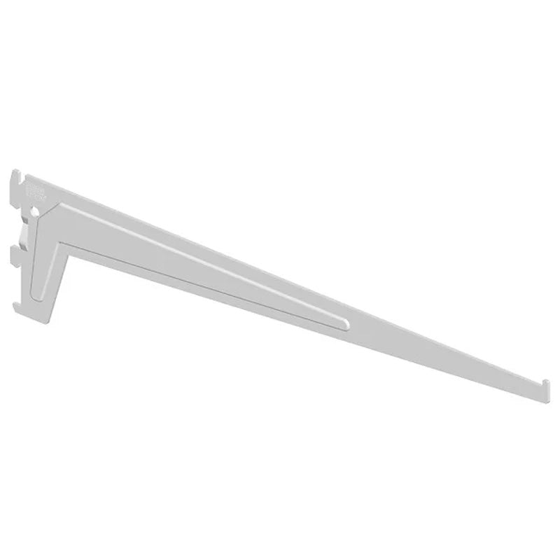 Console simple - Blanc - 50cm ELEMENT SY