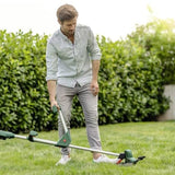 Coupe-bordures BOSCH UniversalGrassCut 18V-260 sans-fil avec 1 batterie 2,0Ah