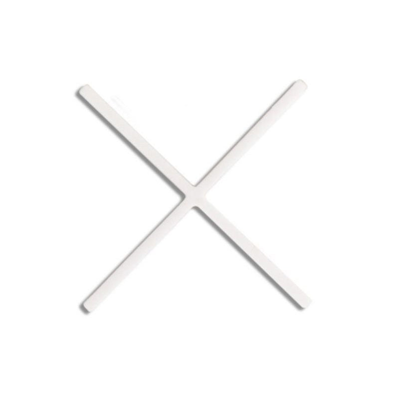 Croisillons 1 mm. 300 unités - RUBI - 02911