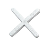 Croisillons 3 mm. 1000 unités - RUBI - 02001