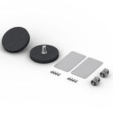 Qbrick System Ensemble de connecteurs magnétiques - QBRICK SYSTEM - Z260202PG001