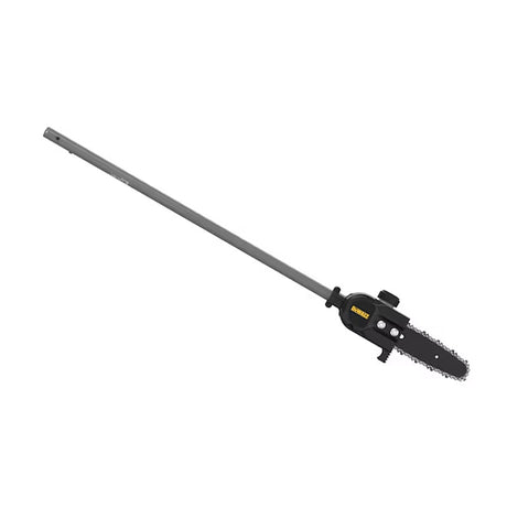 Tête d'élagueuse sur perche combisystème XR Flexvolt 54V DEWALT - DCMASPS5N-XJ