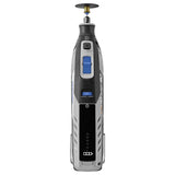 Dremel 8250 Outil Rotatif Multifonction Sans-fil 12V, 65 acc, 5 adaptations, 1 batterie 2Ah, de 5.000 à 30.000 tr/min