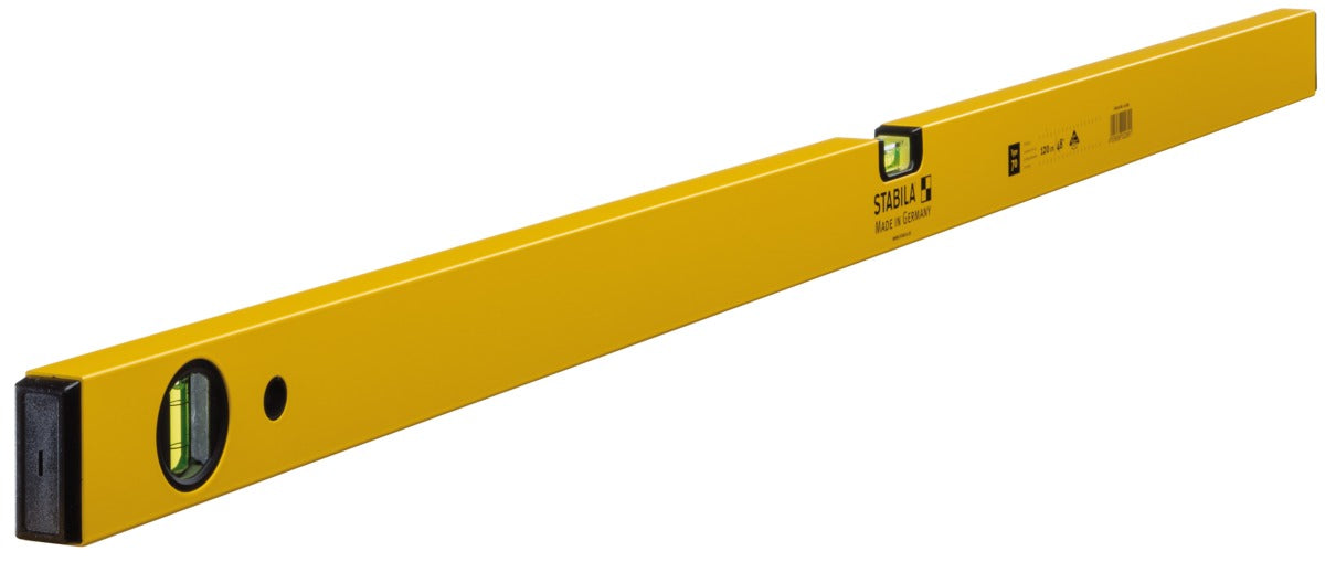 Niveaux à bulle Type 70 STABILA
