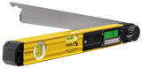 Rapporteur d'angle électronique TECH 700 DA STABILA