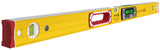 Niveau électronique TECH 196 DL STABILA