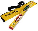 Niveau électronique TECH 196 DL STABILA