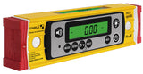 Niveau électronique TECH 196 DL STABILA