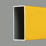 Niveaux à bulle CLASSIC SET 70 (100 cm, 60 cm, 40 cm) STABILA 19819