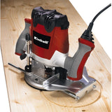 Défonceuse électrique RT-RO 55 Einhell 4350490
