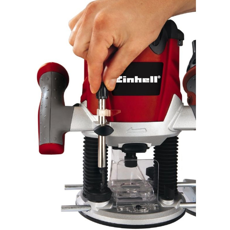 Défonceuse électrique RT-RO 55 Einhell 4350490