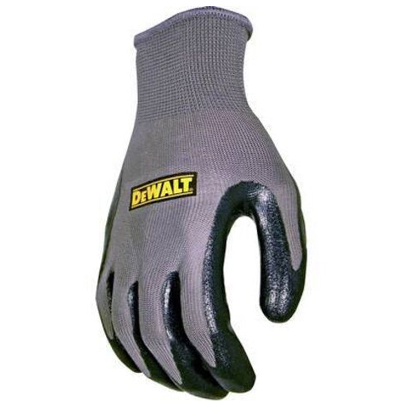 Gants polyvalents DEWALT DPG66L gris taille L