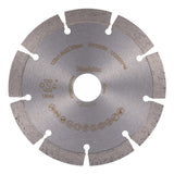 Disque à tronçonner diamanté pour béton MAKITA D-80086 MATAK 125mm
