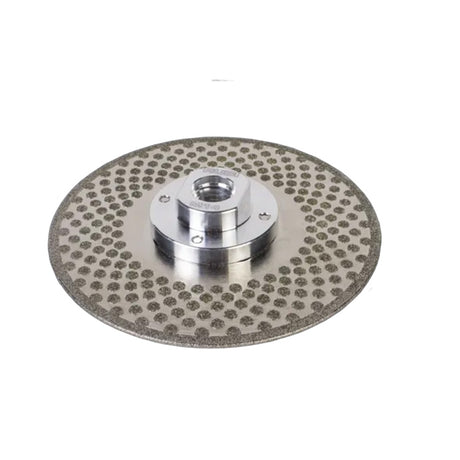 Disque ecd 125 mm 2 en 1 super pro - RUBI - 31965