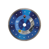 Disque TVA 180  - RUBI  Disque diamant matériaux durs TURBO VIPER - 31934