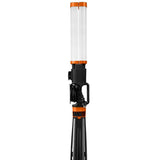 Double lampe 360 degrés 2x4300lm - NEO TOOLS - 99-099
