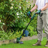 Coupe-bordures sans-fil BOSCH EasyGrassCut 18V-26 (vendu sans batterie)