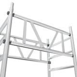 Échafaudage roulant Neolium EVO - 4.2m - TUBESCA-COMABI - 02976220