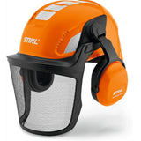 Casque forestier STIHL ADVANCE X-VENT - SNR 30