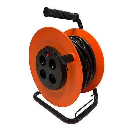 Enrouleur 3G1,5 - 50m