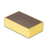 Eponge diamantée grain 400 - RUBI - 61977