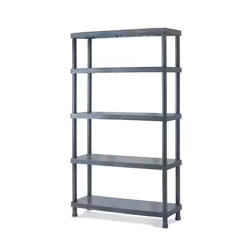 Etagère de 5 niveaux Titanoplus
