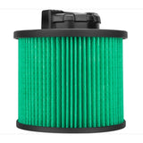 FILTRE CARTOUCHE DeWALT 15L-30L POUR ASPIRATEUR 101260 ET 101262