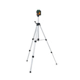 Laser multiplan GEO FENNEL FLG 6X Green Maxi set