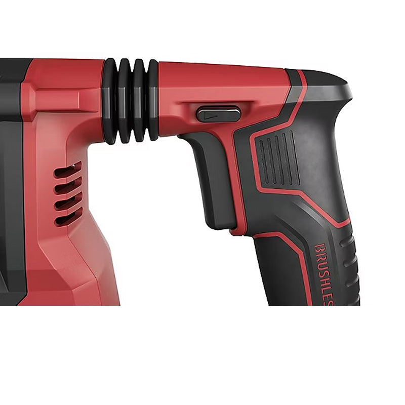Marteau perforateur FLEX CHE 2-26 18.0-EC C SDS-plus 2,6J 18V (vendu sans batterie)