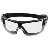 Paire lunettes prot. "élastique" WOLFCRAFT 4934000