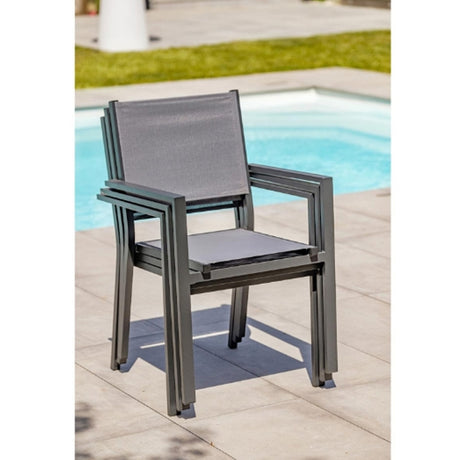 Fauteuil de jardin TOLEDE empi