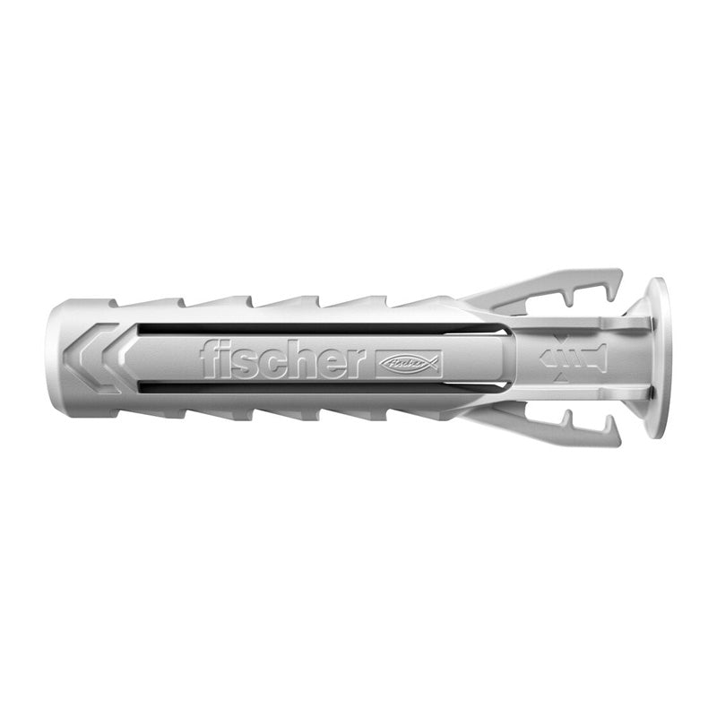 Coffret FixTainer chevilles SX Plus 6,8 / 10 avec vis FISCHER 567894